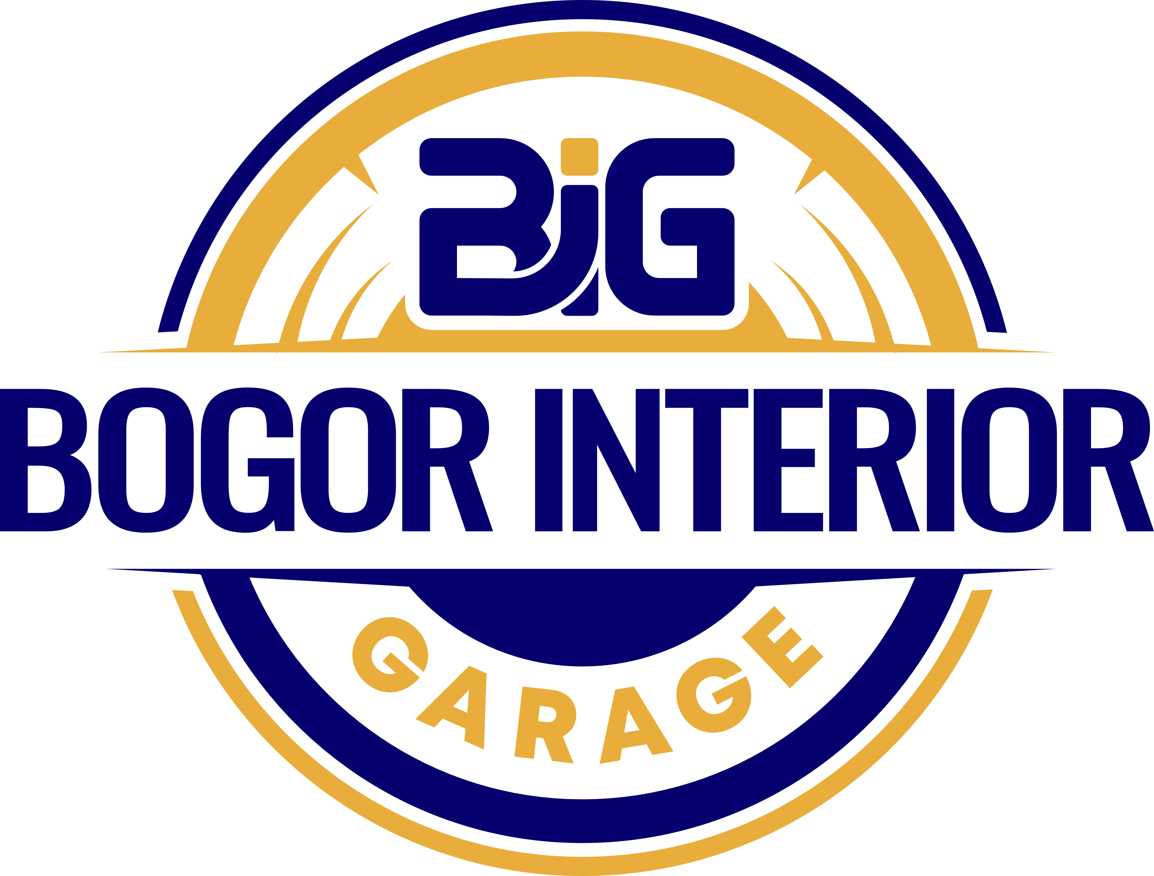 Bogor Interior Garage